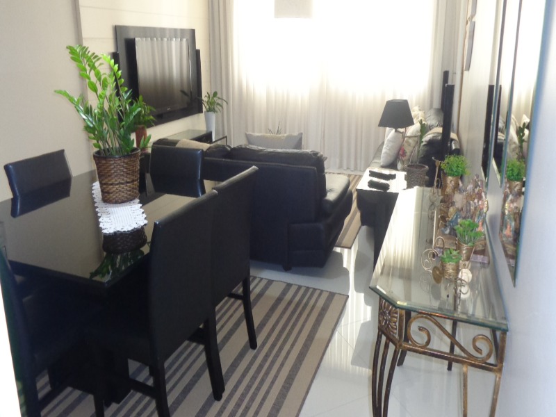 Apartamento à venda com 2 quartos, 149m² - Foto 9