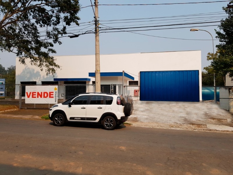 Depósito-Galpão-Armazém à venda e aluguel, 5000m² - Foto 3