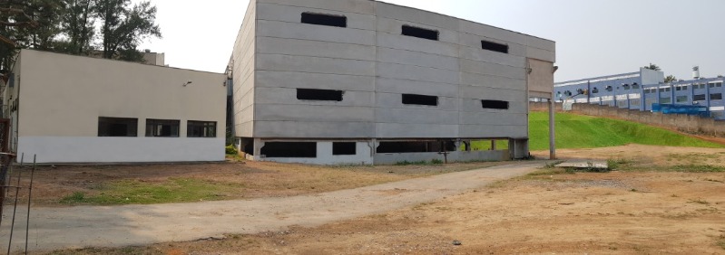 Depósito-Galpão-Armazém à venda e aluguel, 5000m² - Foto 2