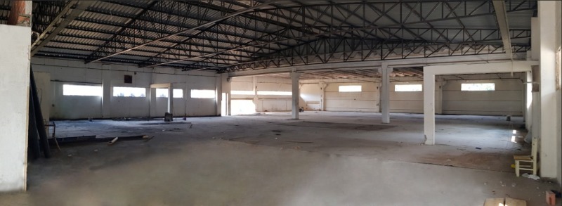 Depósito-Galpão-Armazém à venda e aluguel, 5000m² - Foto 1