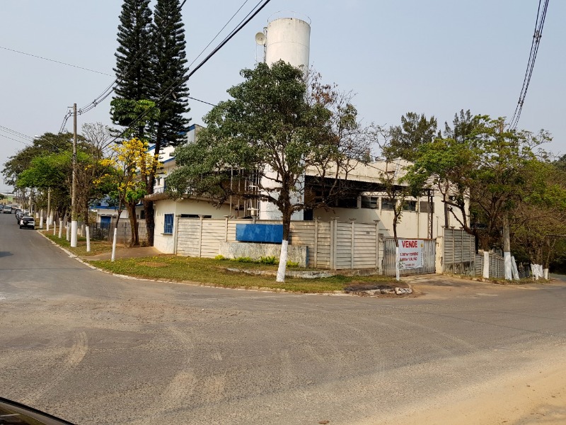 Depósito-Galpão-Armazém à venda e aluguel, 5000m² - Foto 5