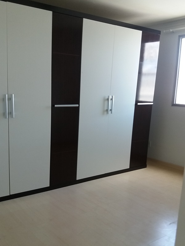 Apartamento à venda com 2 quartos, 49m² - Foto 9