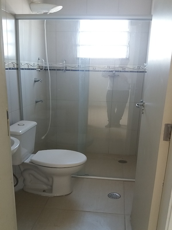 Apartamento à venda com 2 quartos, 49m² - Foto 8