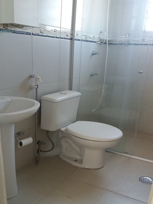 Apartamento à venda com 2 quartos, 49m² - Foto 7