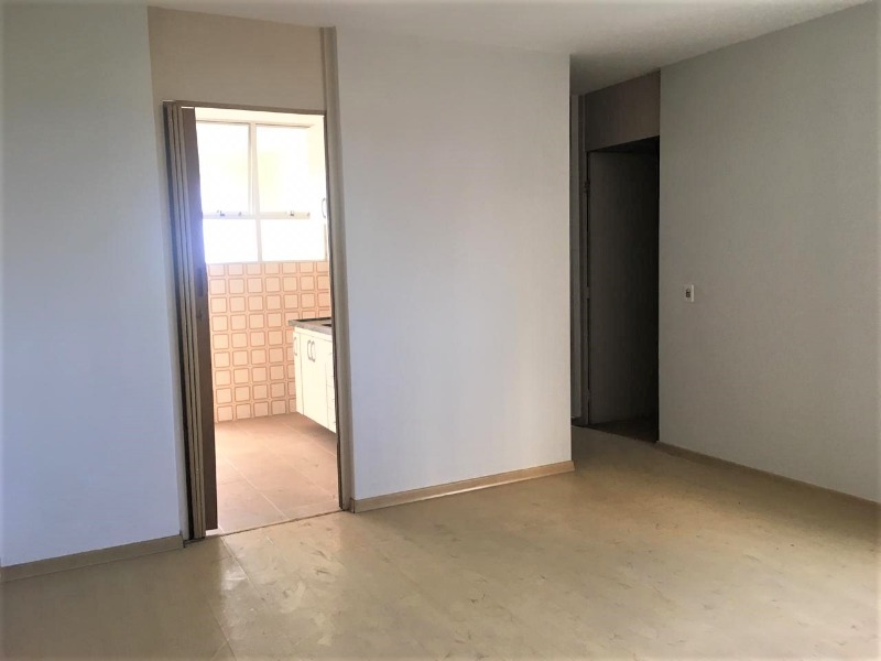 Apartamento à venda com 2 quartos, 58m² - Foto 5