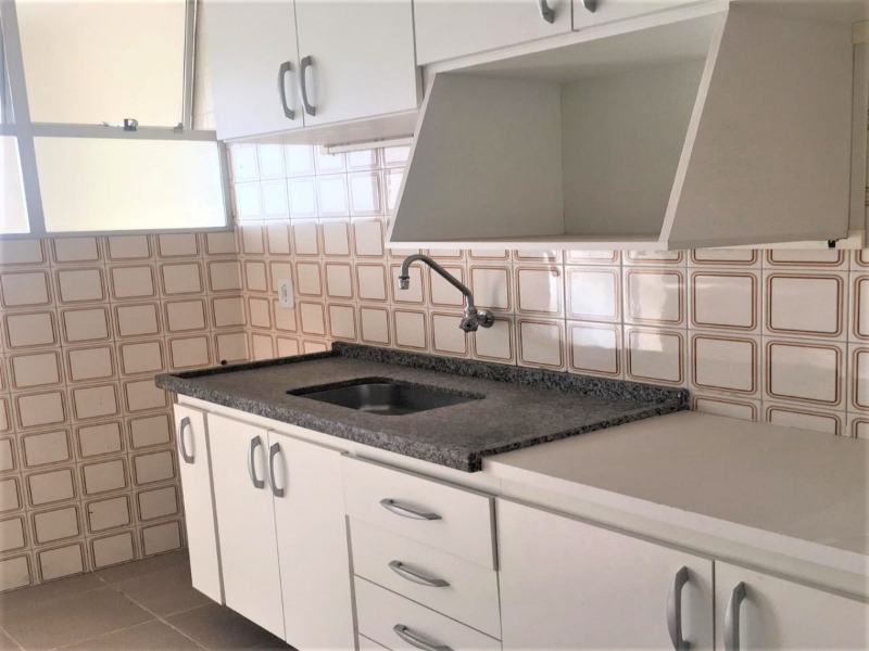 Apartamento à venda com 2 quartos, 58m² - Foto 11