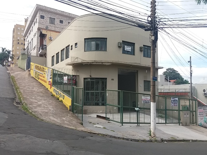 Depósito-Galpão-Armazém para alugar, 300m² - Foto 3