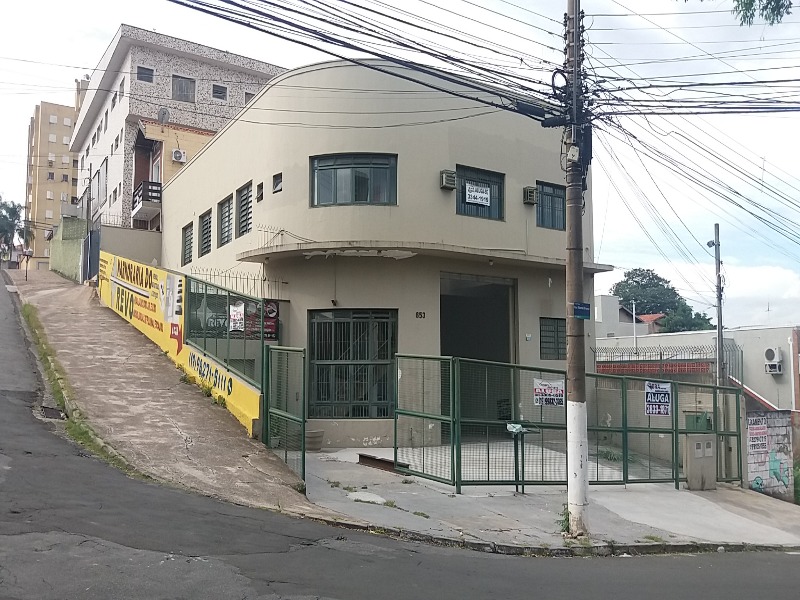 Depósito-Galpão-Armazém para alugar, 300m² - Foto 4