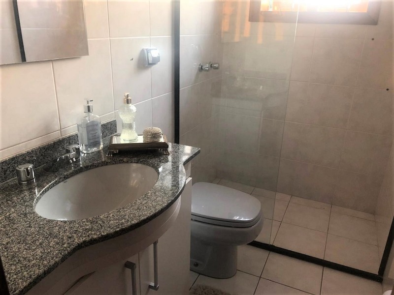 Casa à venda com 4 quartos, 365m² - Foto 19