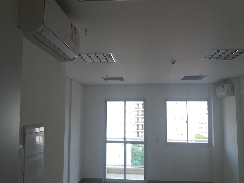 Conjunto Comercial-Sala para alugar, 41m² - Foto 3