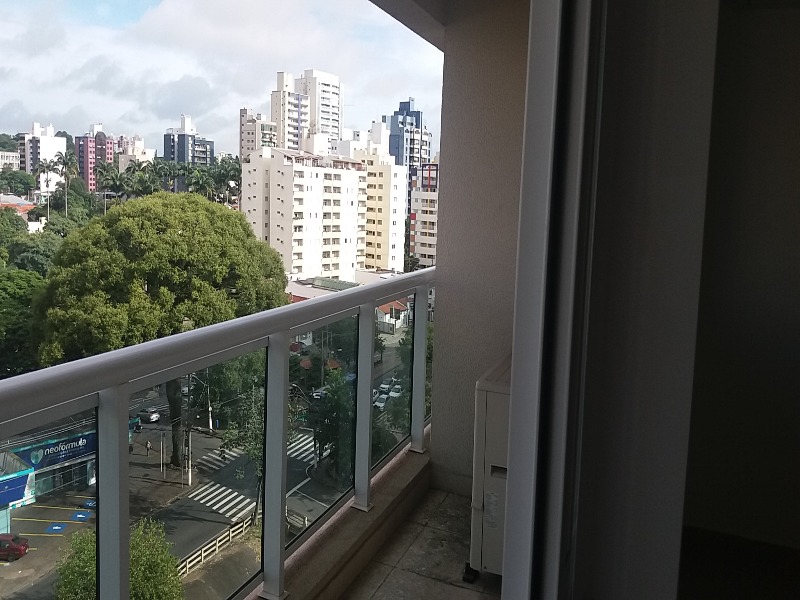 Conjunto Comercial-Sala para alugar, 41m² - Foto 7