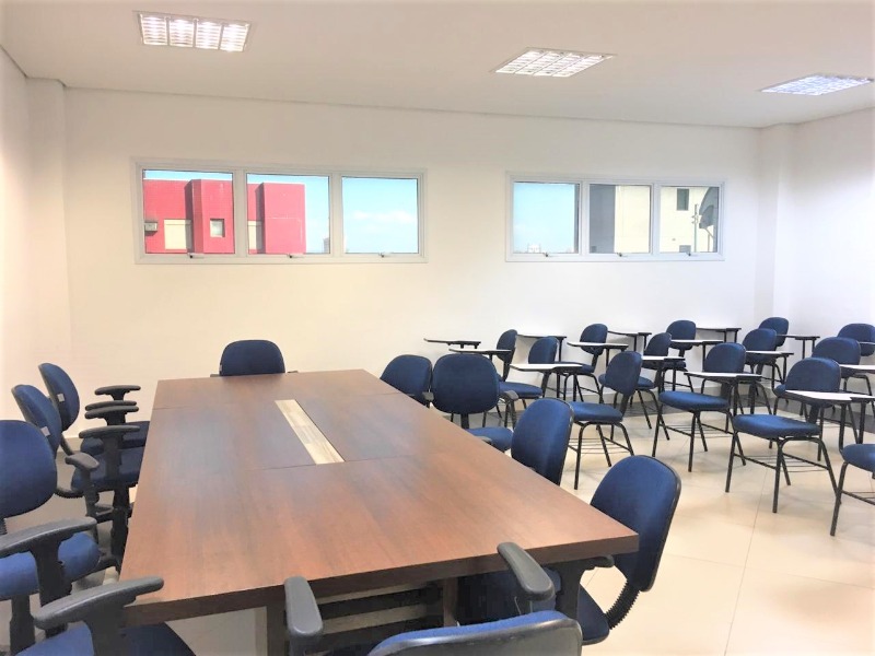 Sala-Conjunto, 50 m² - Foto 17