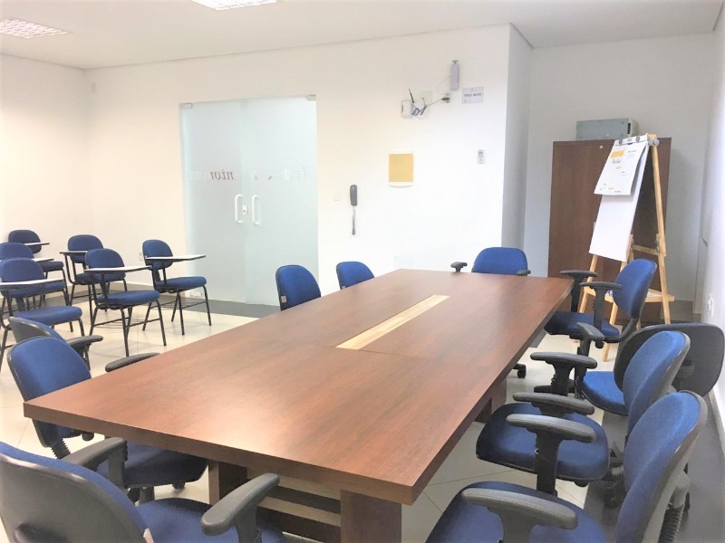 Sala-Conjunto, 50 m² - Foto 18