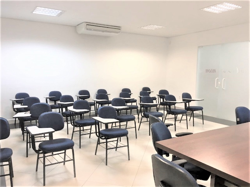 Sala-Conjunto, 50 m² - Foto 19
