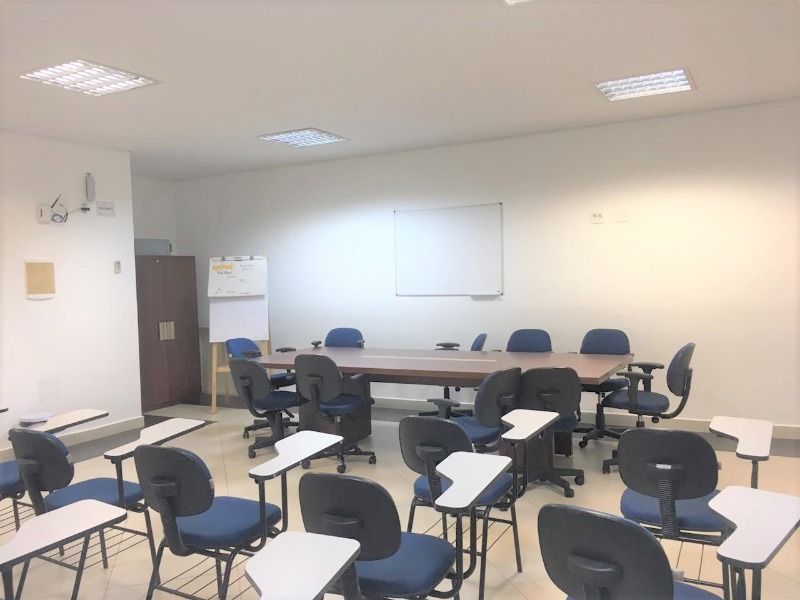 Sala-Conjunto, 50 m² - Foto 21