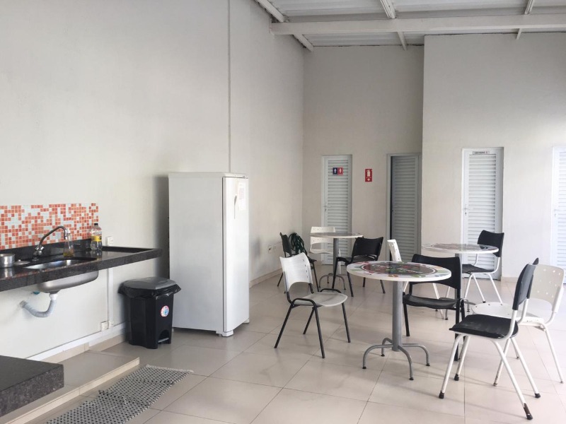 Sala-Conjunto, 50 m² - Foto 25