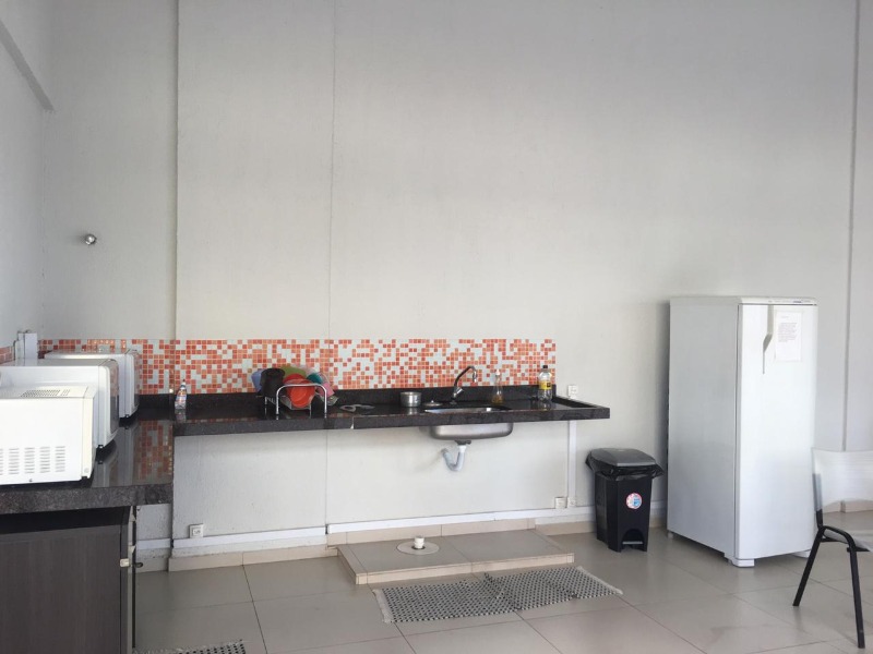 Sala-Conjunto, 50 m² - Foto 26