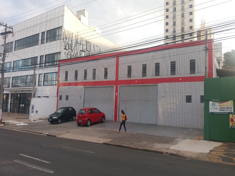 Depósito-Galpão-Armazém para alugar, 400m² - Foto 10