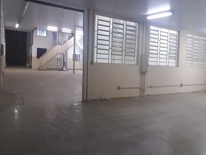 Loja-Salão à venda e aluguel, 877m² - Foto 5