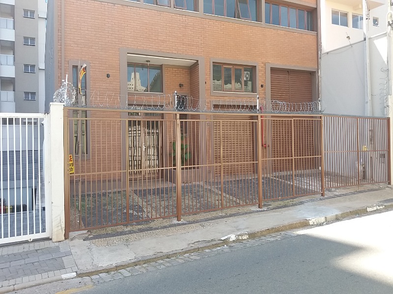 Loja-Salão à venda e aluguel, 877m² - Foto 7