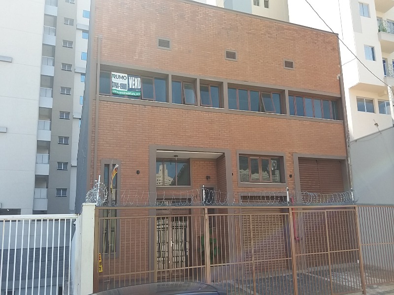 Loja-Salão à venda e aluguel, 877m² - Foto 8