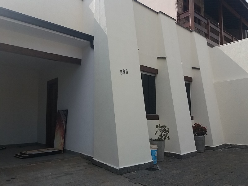 Prédio Inteiro para alugar com 3 quartos, 260m² - Foto 3