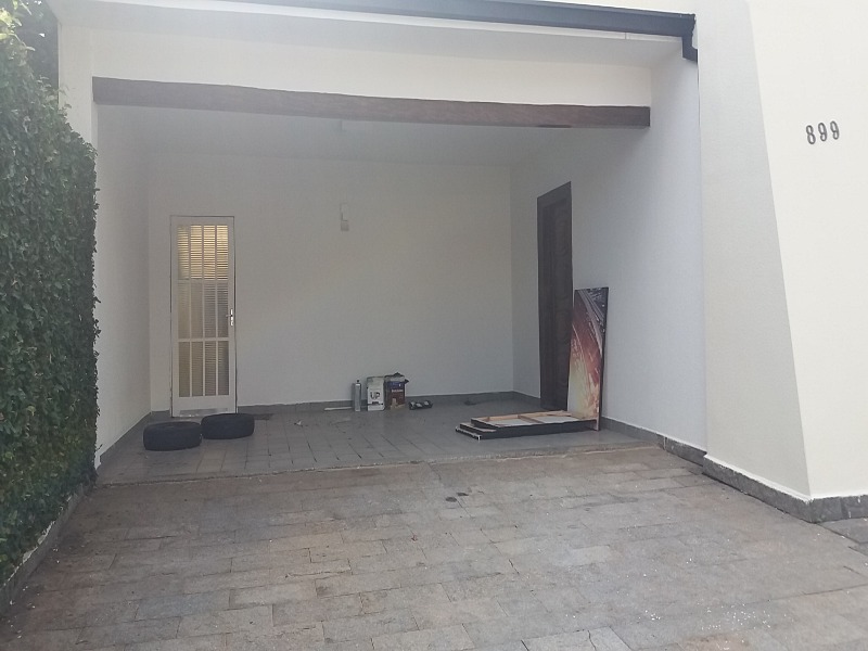 Prédio Inteiro para alugar com 3 quartos, 260m² - Foto 6