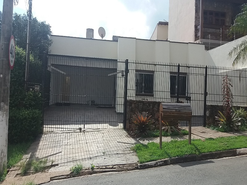 Prédio Inteiro para alugar com 3 quartos, 260m² - Foto 5