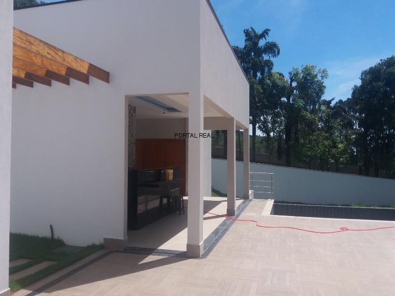 Casa à venda e aluguel com 4 quartos, 450m² - Foto 12