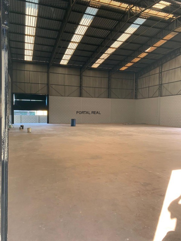 Depósito-Galpão-Armazém para alugar, 815m² - Foto 5