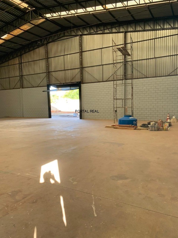 Depósito-Galpão-Armazém para alugar, 815m² - Foto 18