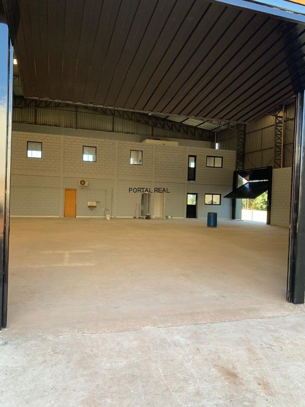 Depósito-Galpão-Armazém para alugar, 815m² - Foto 19