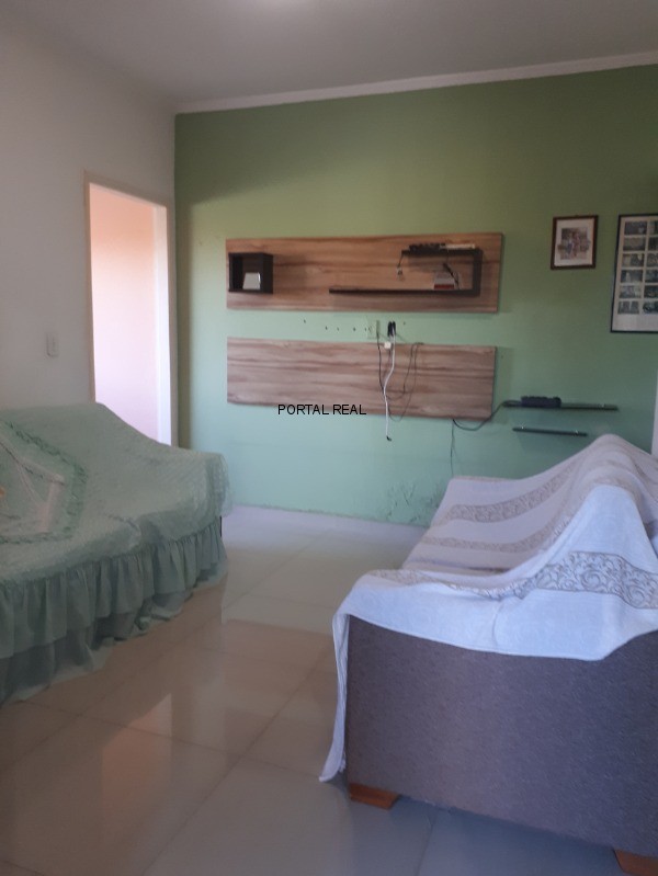 Casa à venda com 1 quarto, 66m² - Foto 2