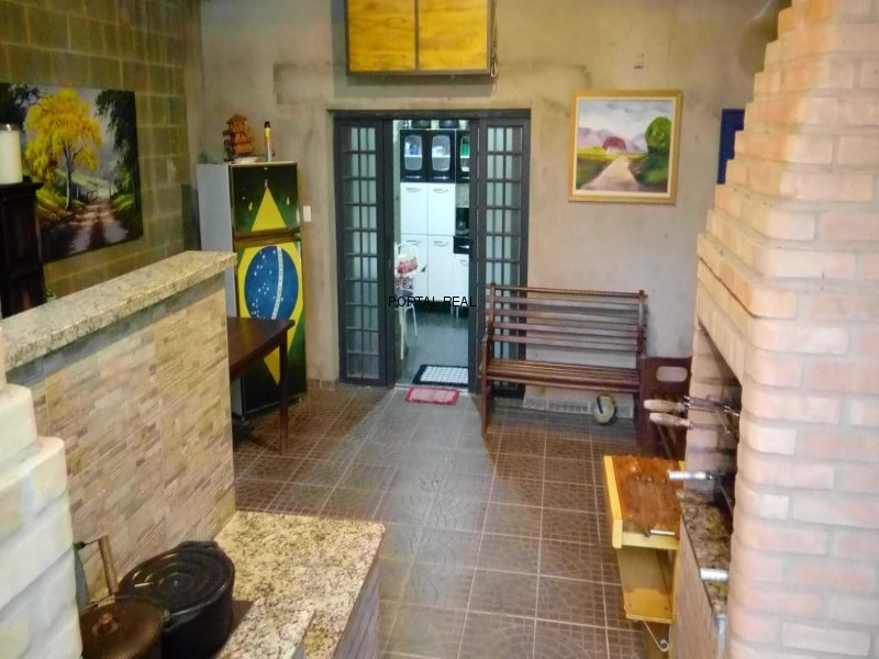 Prédio Inteiro à venda com 4 quartos, 215m² - Foto 13