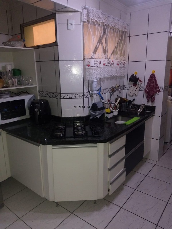 Apartamento à venda com 1 quarto, 48m² - Foto 4