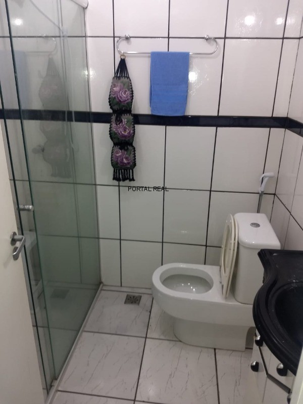 Apartamento à venda com 1 quarto, 48m² - Foto 7