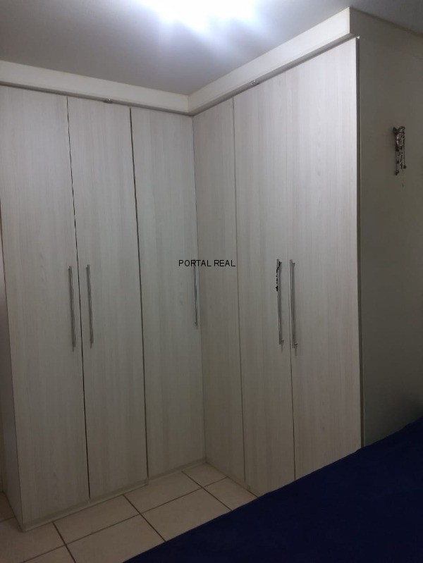 Apartamento à venda com 1 quarto, 48m² - Foto 8