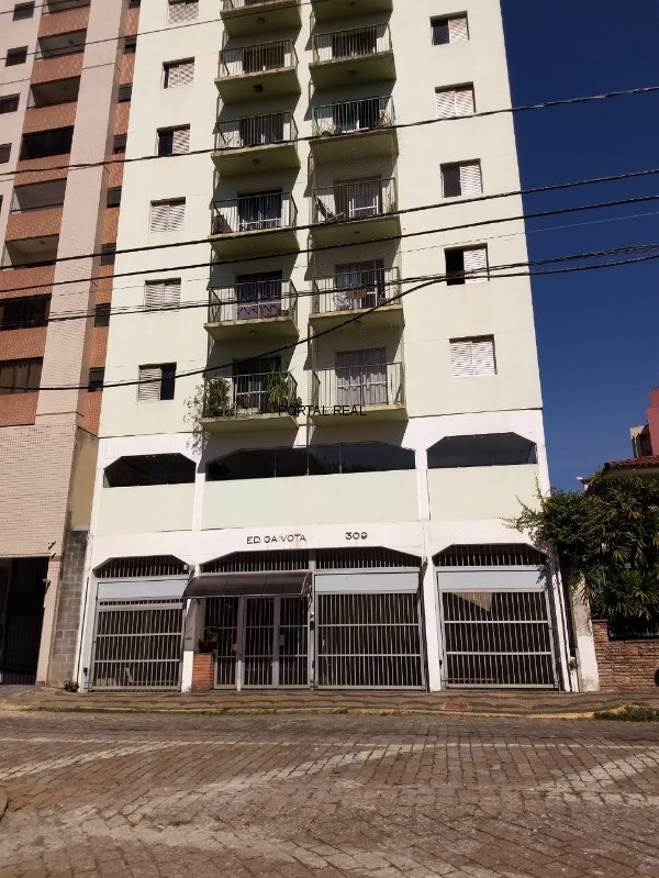 Apartamento à venda com 1 quarto, 48m² - Foto 2