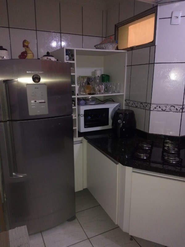 Apartamento à venda com 1 quarto, 48m² - Foto 1