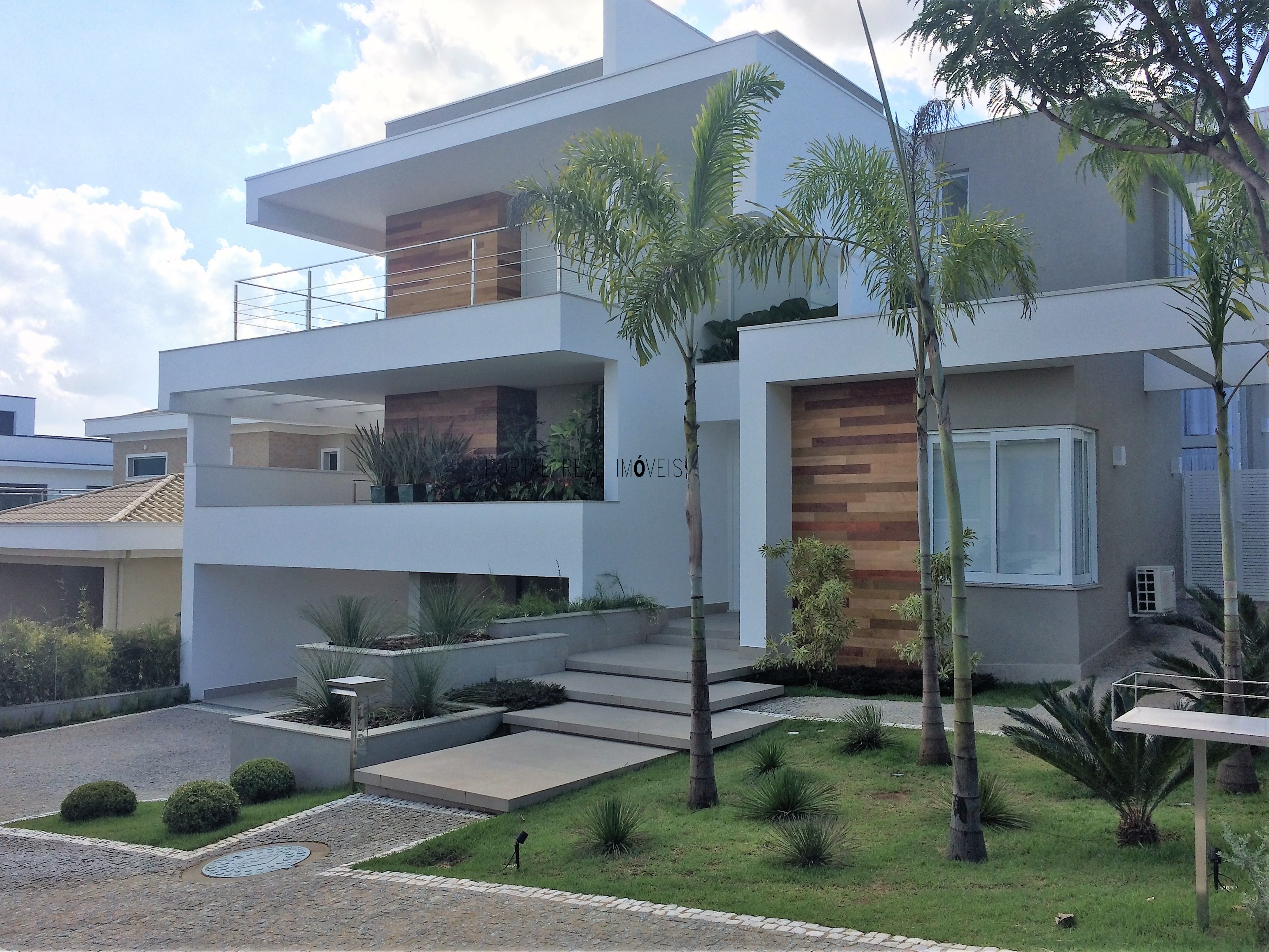 Casa à venda com 4 quartos, 510m² - Foto 3