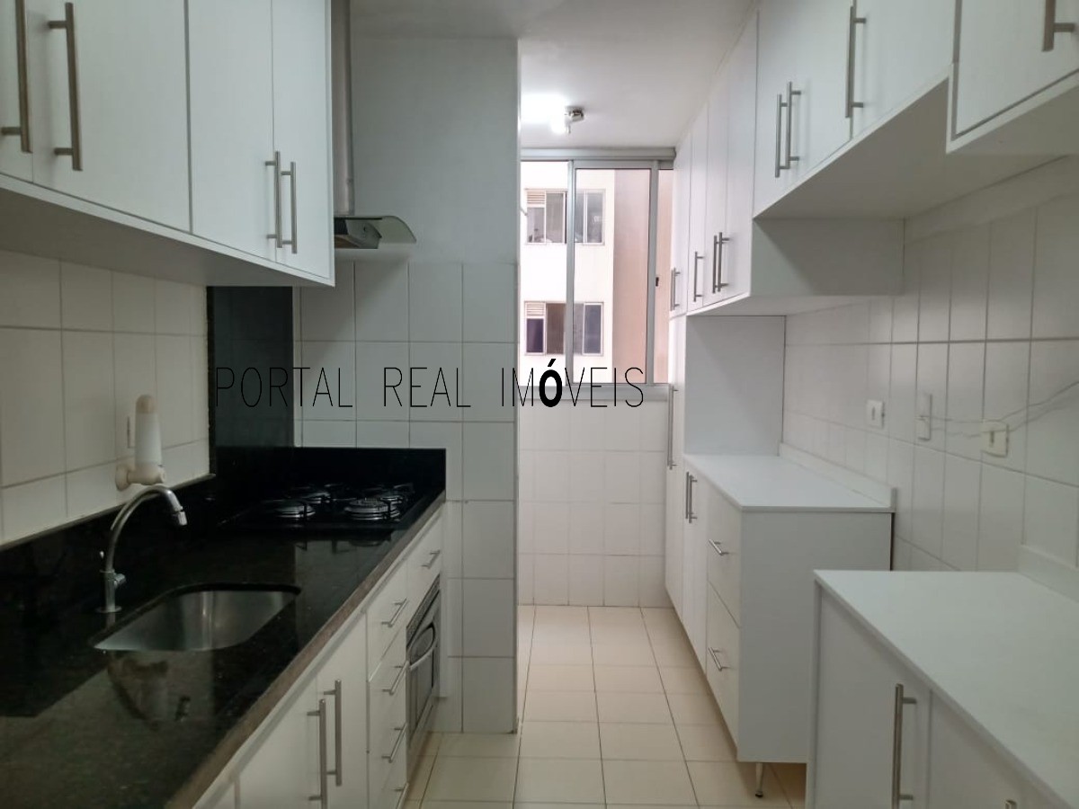 Apartamento, 3 quartos, 74 m² - Foto 3