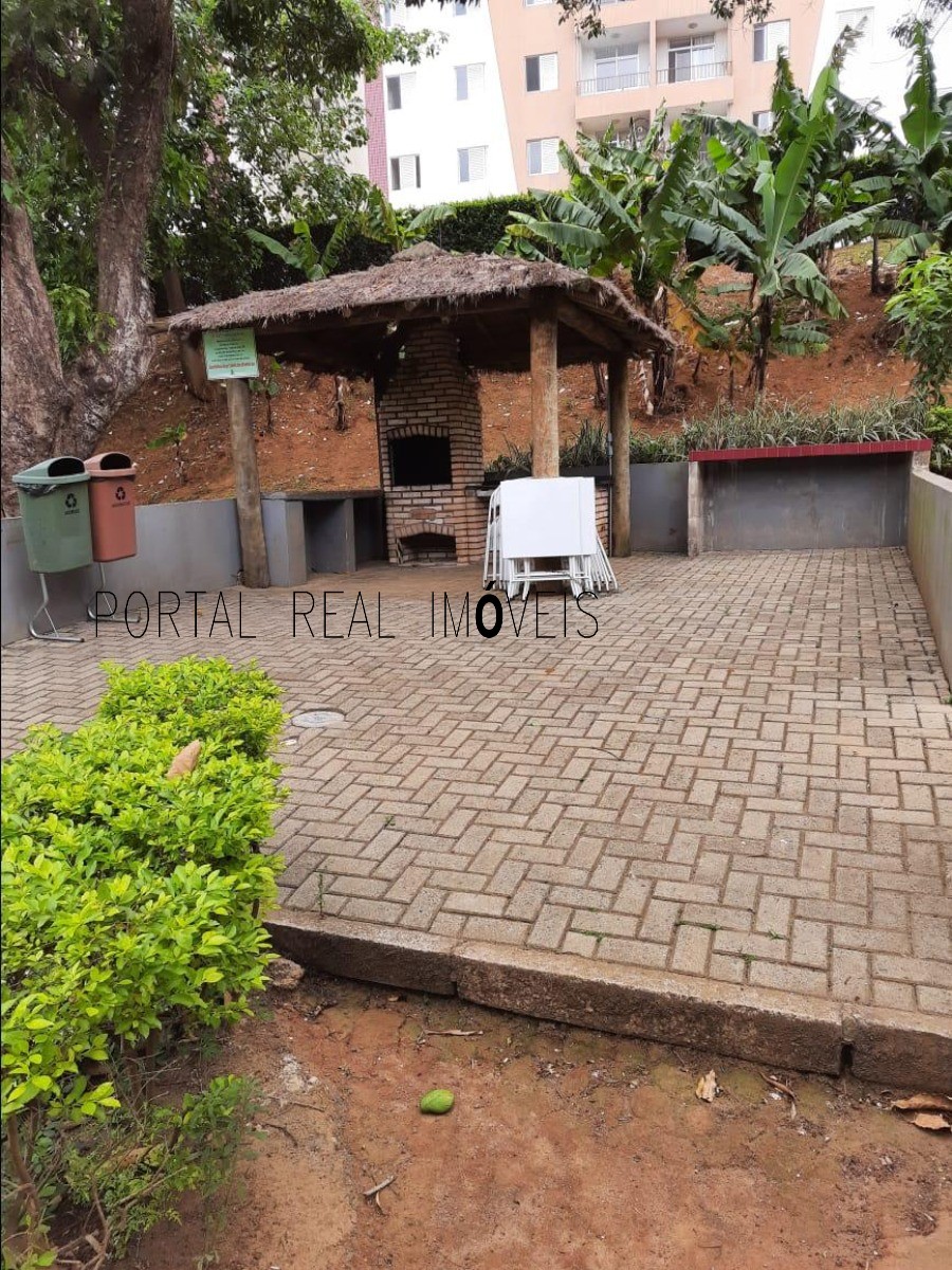 Apartamento, 3 quartos, 74 m² - Foto 22
