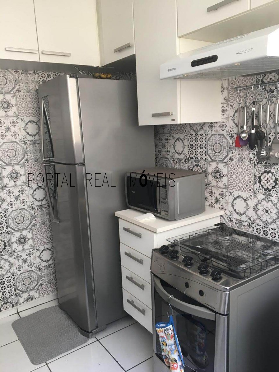 Apartamento à venda com 2 quartos, 48m² - Foto 10