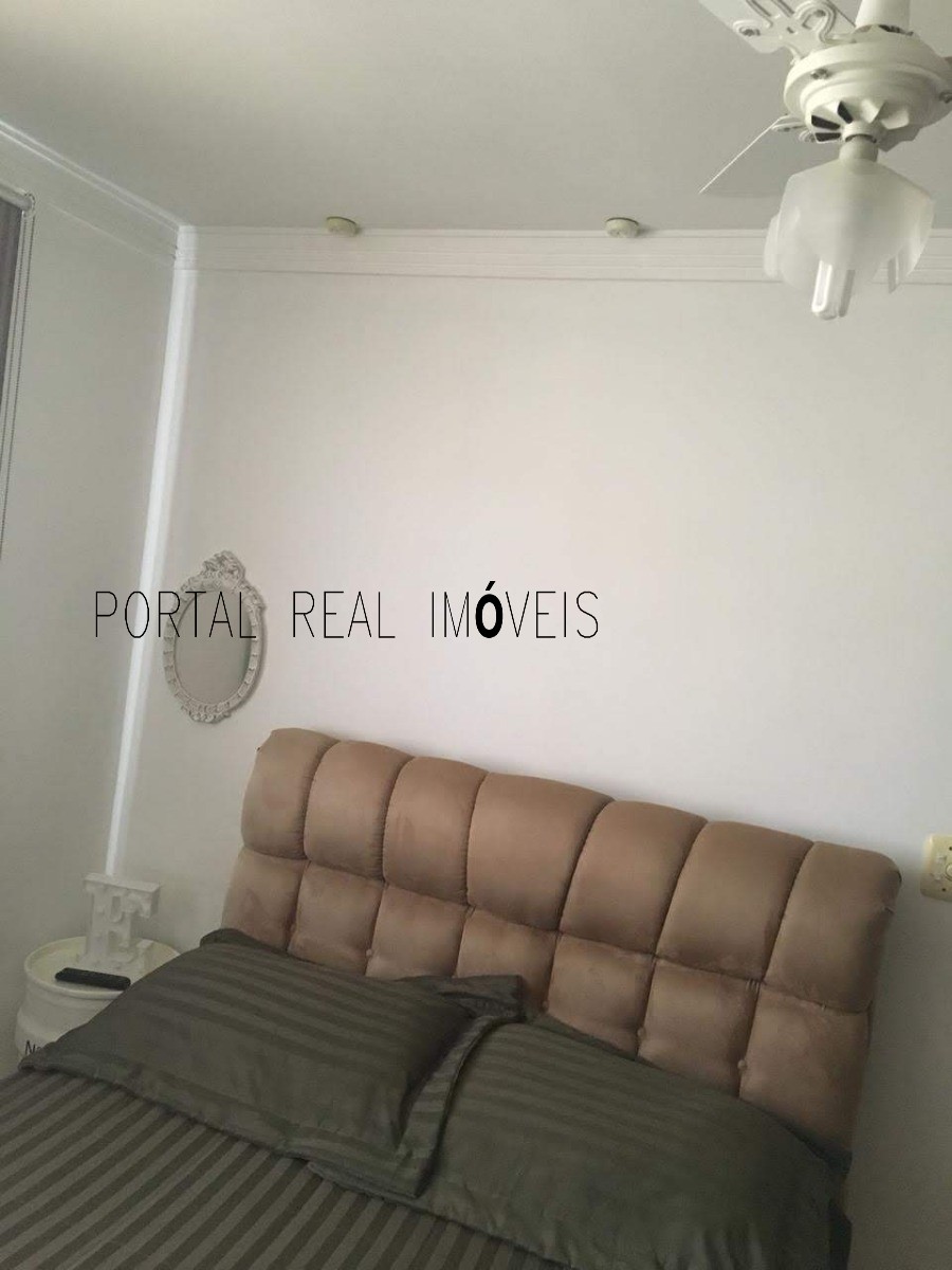 Apartamento à venda com 2 quartos, 48m² - Foto 8