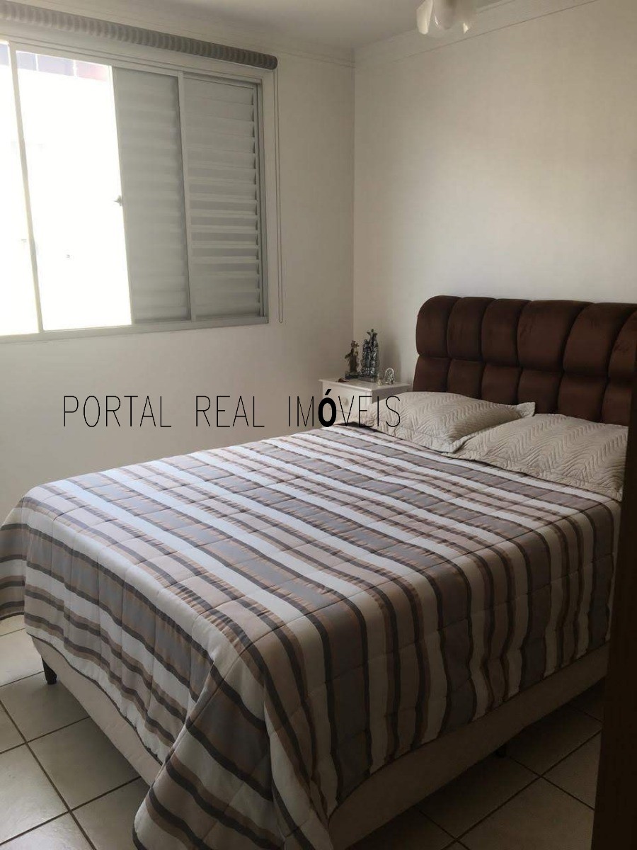 Apartamento à venda com 2 quartos, 48m² - Foto 2