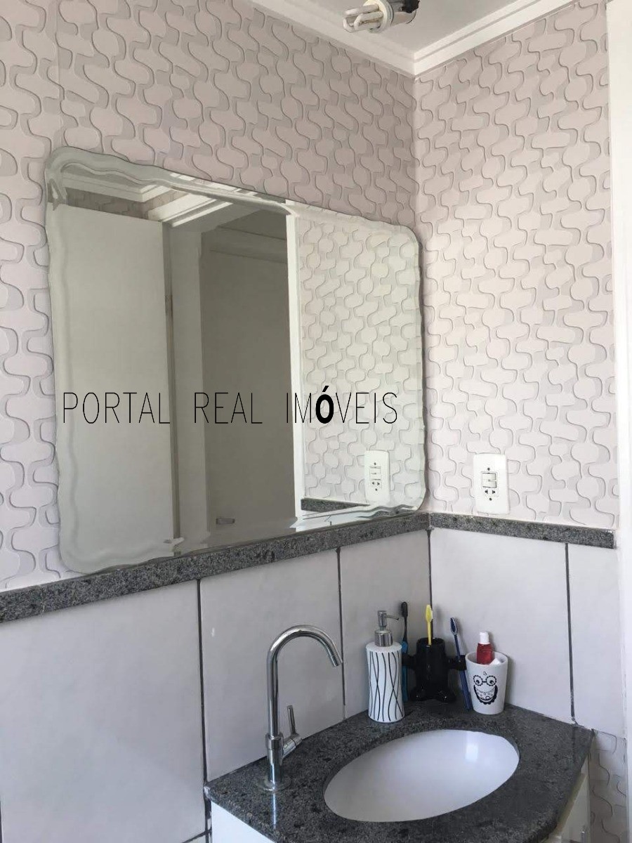 Apartamento à venda com 2 quartos, 48m² - Foto 13