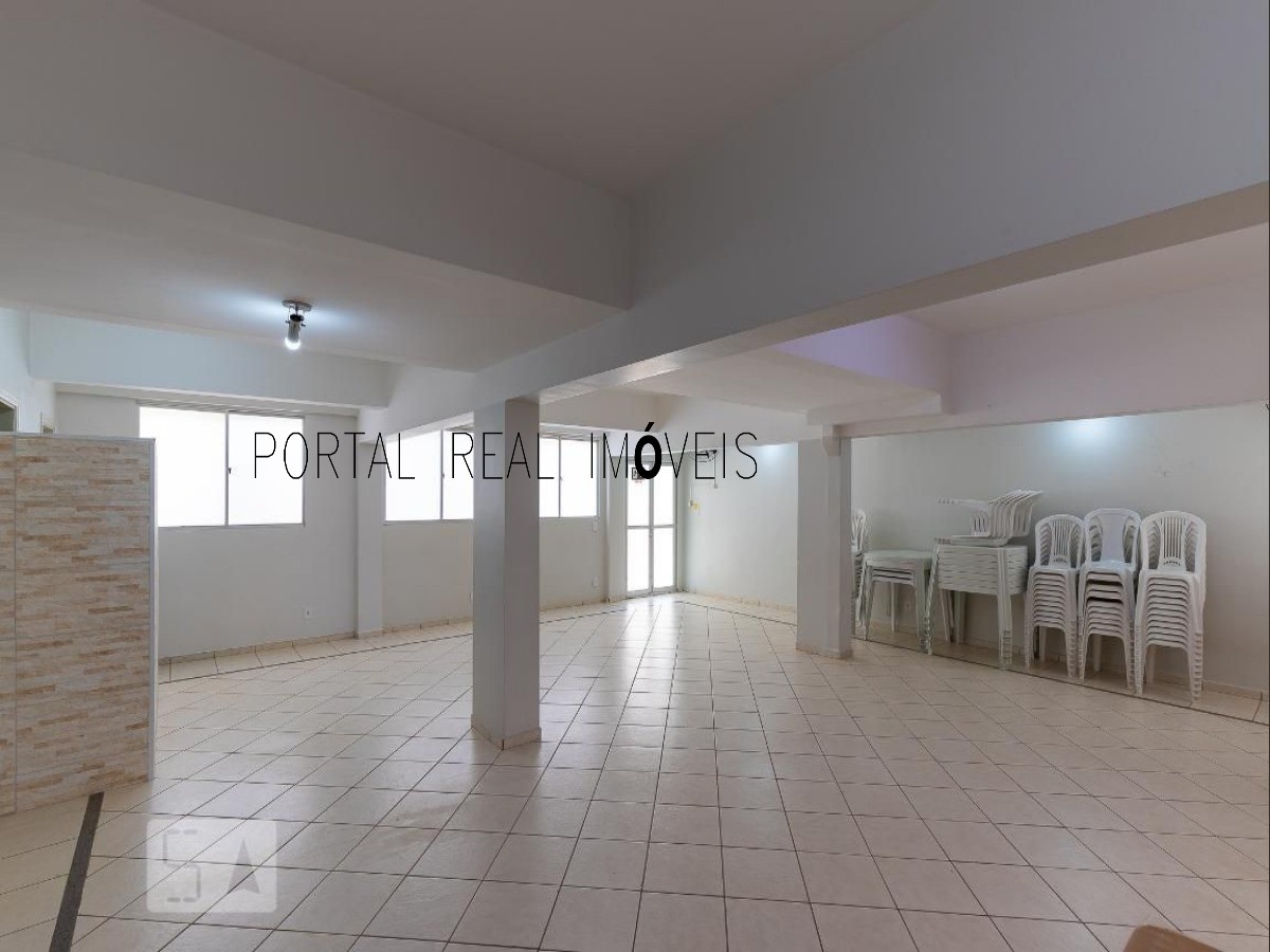 Apartamento à venda com 2 quartos, 48m² - Foto 26