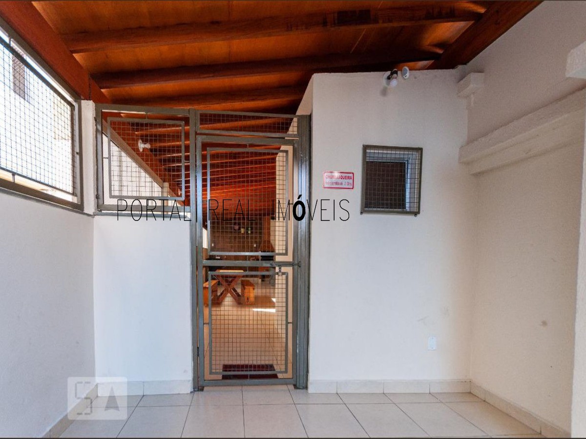 Apartamento à venda com 2 quartos, 48m² - Foto 21