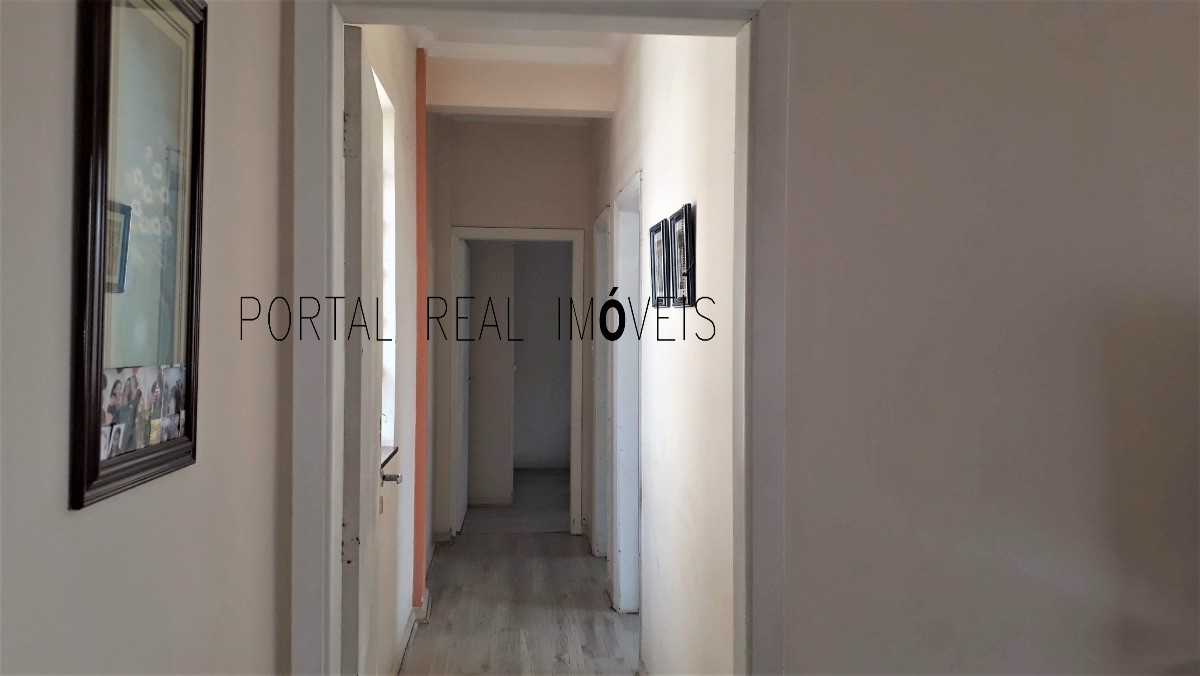 Apartamento à venda com 2 quartos, 95m² - Foto 11