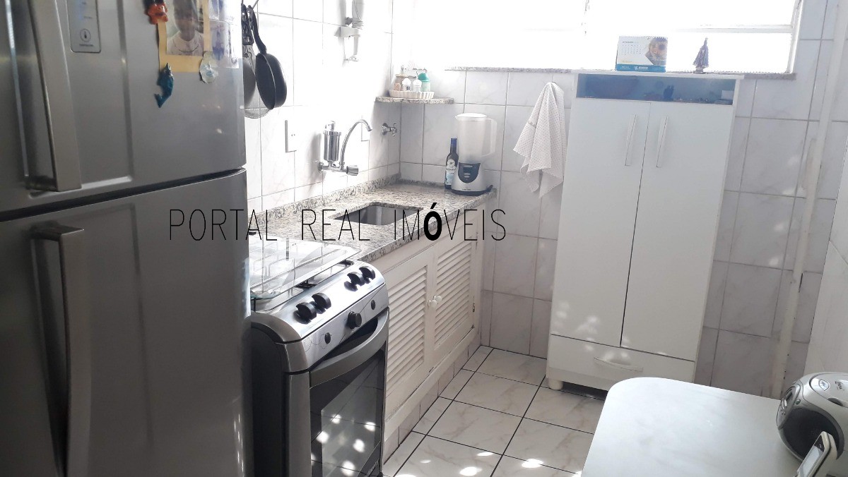 Apartamento à venda com 2 quartos, 95m² - Foto 19